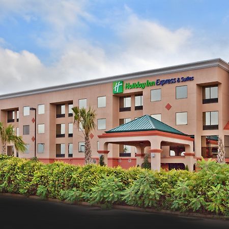 Holiday Inn Express Hotel & Suites Lawrenceville By Ihg Exterior photo